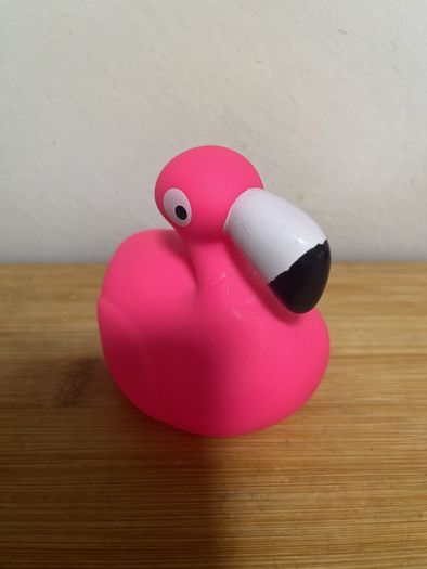 Bath toy
