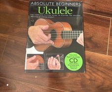 Ukulele book