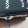 Kodak Easyshare Camera Model M522, 14 Megapixels, not powering on, may need new battery, have no charger Image 5