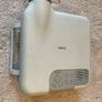 NEC HT1100 Home Cinema projector Image 2