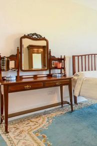 Antique Dressing Table