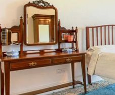 Antique Dressing Table