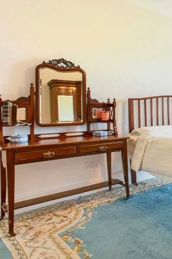 Antique Dressing Table