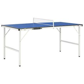 Ping Pong Table