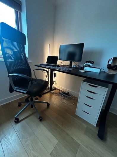 Standing Desk