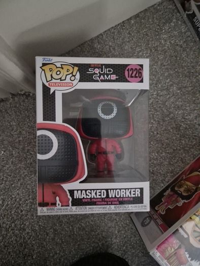 Funko Pop JobLot, 30 Pops!
