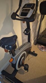 NordicTrack U60 excersise bike