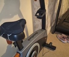 NordicTrack U60 excersise bike