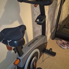 NordicTrack U60 excersise bike