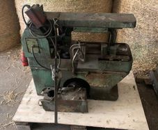 Machine tools