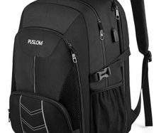 XL Travel Bag