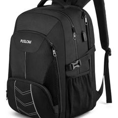 XL Travel Bag