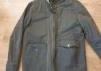 Winter Jacket