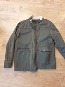 Winter Jacket