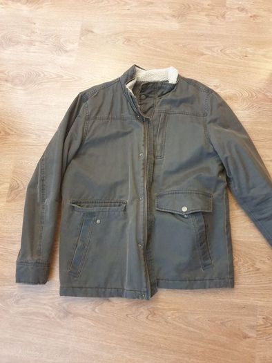 Winter Jacket