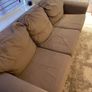 Free 3 seater Sofa IKEA Image 4