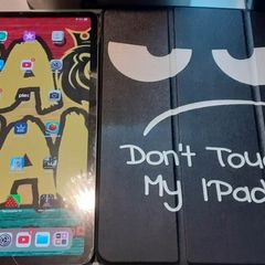 iPad pro 12.9 256GB