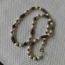 Vintage sterling silver necklace Image 2