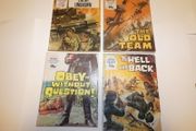 War Picture Library Comics 2 Euro Each Or 4 For 6 Euro See List