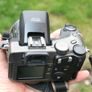 Fujifilm Finepix S602 Zoom 3.1MP Point & Shoot Digital Camera 6x Optical Zoom Image 5