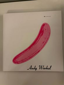 Velvet Underground