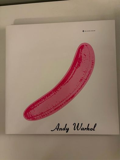 Velvet Underground