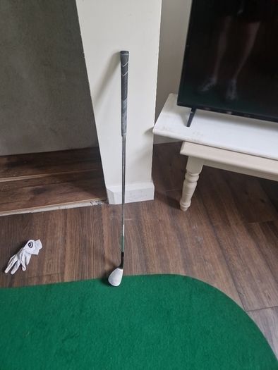 golf club