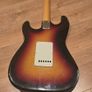 Very Special Ibanez 2375 Sunburst "Lawsuit Edition" Stratocaster Image 3