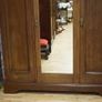 Antique Compactum Wardrobe Image 4