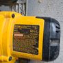 Dewalt 18v saw Image 3