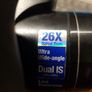 Samsung WB100 Camera Image 4