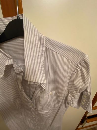 United Colors of Benetton Women's Shirt size S