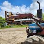 Front Loader & Tractor Brackets Image 3