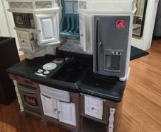 kids toy kitchen