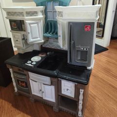 kids toy kitchen
