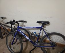 Ignite Vantage Mountain Bike