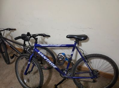 Ignite Vantage Mountain Bike