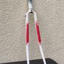 Raleigh Lightweight 531c Race Frame & Fork Image 6