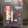 Oral-B Genius X electric toothbrush (Floral Grandeur, the collection) Image 2