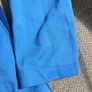 Nike blue 1/4 zip age 12-13 Image 5