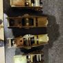 4 Tie Down Rachets Size 1 Inch Image 5