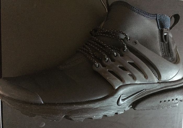 Nike Air Presto Mid Utility size 44