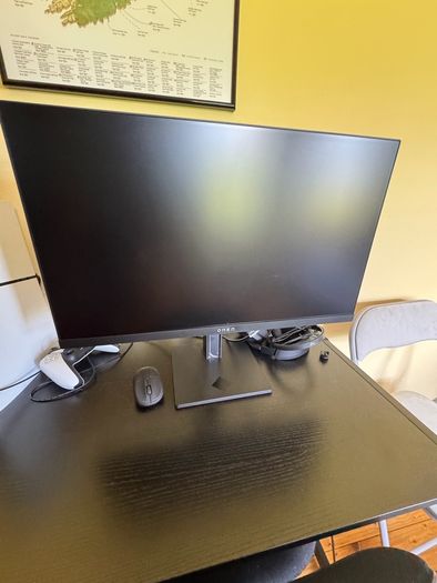 Full ps5 setup