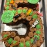 Number cake Image 3