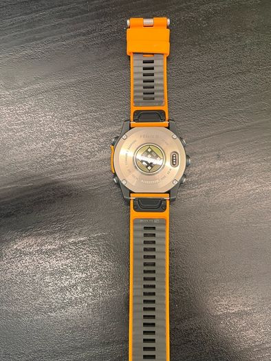 Garmin Fenix 8 51mm