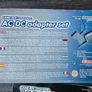 Nintendo Game Boy Advance AC-DC Adapter Set Image 3