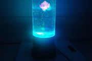 Sensory light with 7 different types of colours