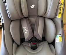 Joie Spin 360 GTI in Excellent Condition