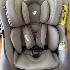 Joie Spin 360 GTI in Excellent Condition