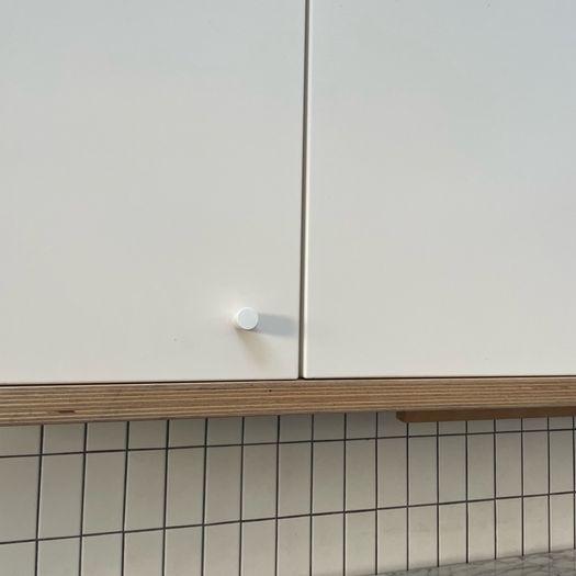 IKEA Kitchen Wall Units & Doors